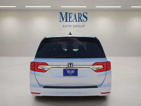 Used 2020 Honda Odyssey EX-L image 4