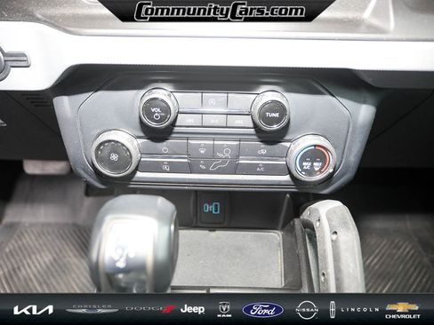 Used 2021 Ford Bronco Big Bend image 19