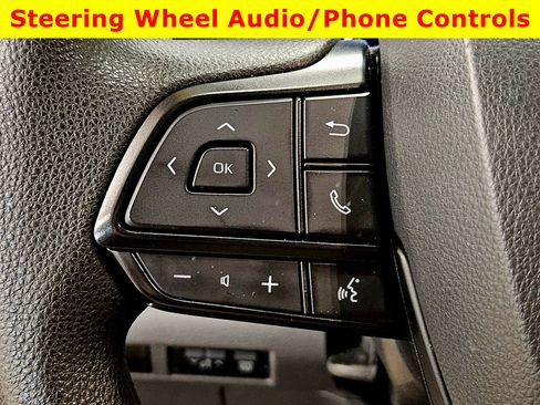 Used 2022 Toyota Sienna LE FWD image 27