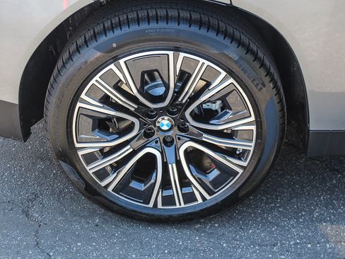Used 2026 BMW X3 xDrive30i w/ Convenience Package AWD/4WD image 8