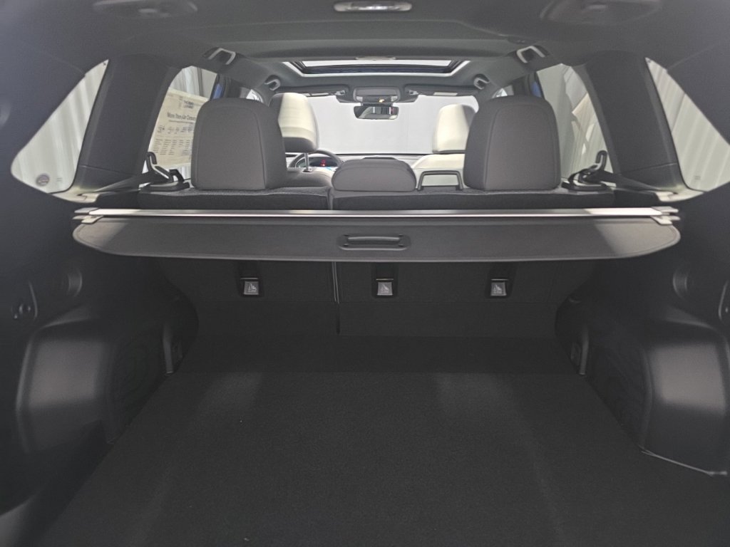 New 2026 Subaru Forester Premium AWD/4WD image 7