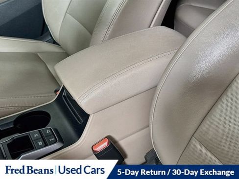 Used 2017 Hyundai Tucson Limited w/ Limited Ultimate Package 03 AWD/4WD image 41