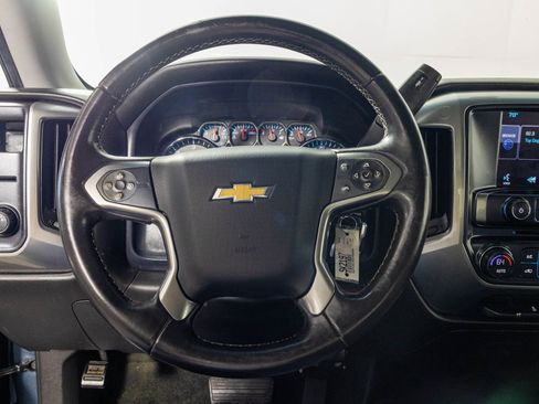 Used 2014 Chevrolet Silverado 1500 LT w/ All Star Edition RWD image 26