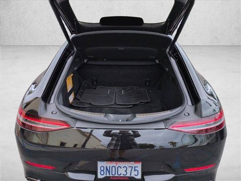 Used 2020 Mercedes-Benz AMG GT 63 S image 6
