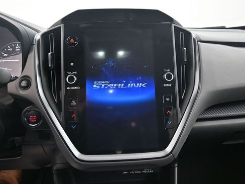 Certified 2025 Subaru Crosstrek 2.5i Limited w/ Popular Package #3A image 9