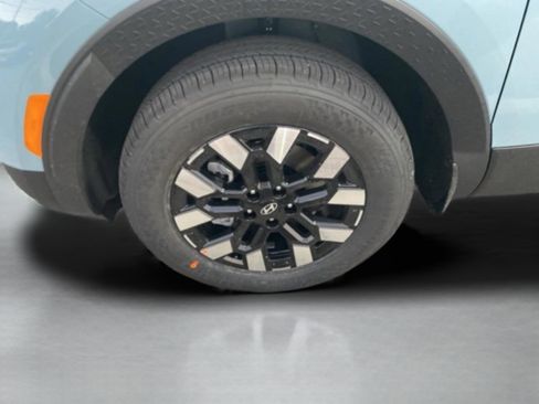 New 2026 Hyundai Santa Cruz SEL FWD image 11