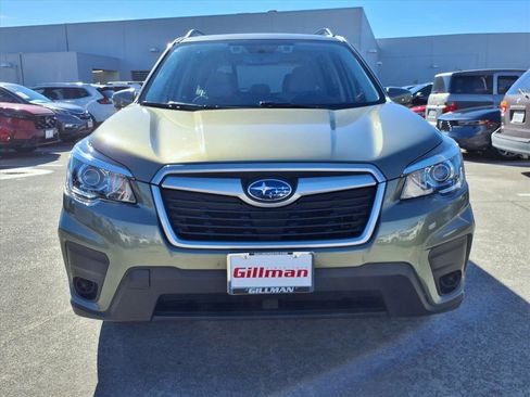 Used 2020 Subaru Forester Premium image 20