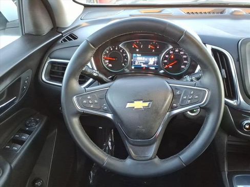 Used 2024 Chevrolet Equinox LT image 22