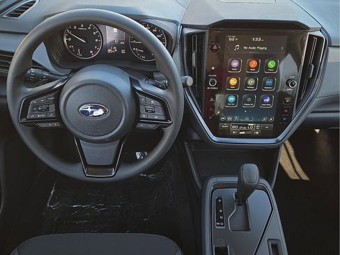 New 2026 Subaru Crosstrek 2.0i Premium image 12