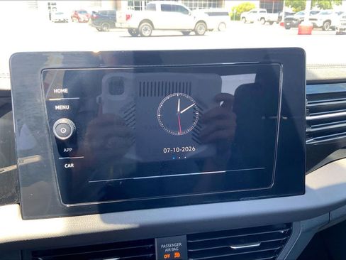 Used 2025 Volkswagen Jetta S FWD image 34