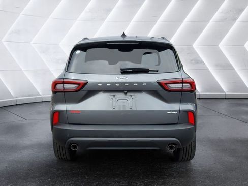 Used 2025 Ford Escape ST-Line Select AWD/4WD image 5