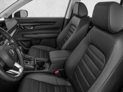 New 2026 Honda CR-V EX-L image 6
