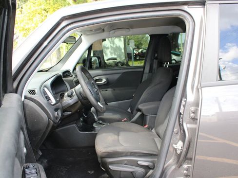 Used 2021 Jeep Renegade Sport AWD/4WD image 6