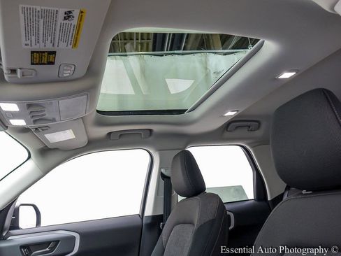 Used 2024 Ford Bronco Sport Big Bend w/ Convenience Package image 12