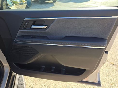 New 2026 GMC Sierra EV Elevation image 6