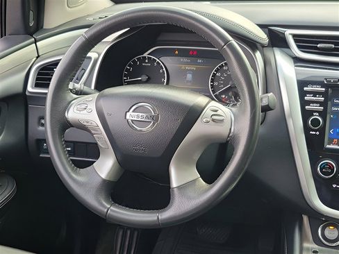 Used 2015 Nissan Murano SL w/ Cargo Package AWD/4WD image 18