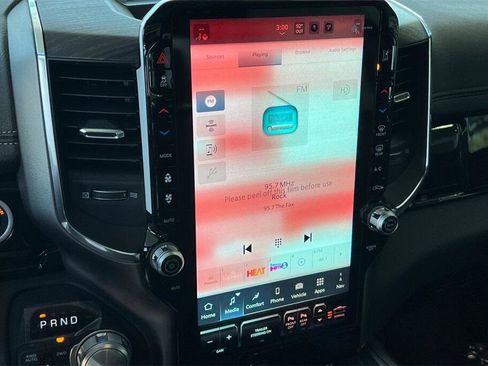 New 2026 RAM 1500 Laramie w/ Night Edition image 17