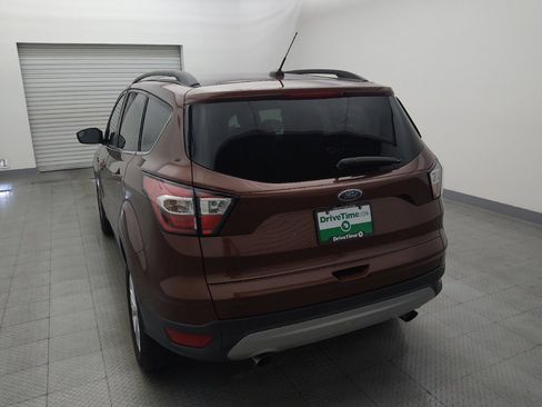 Used 2018 Ford Escape SE AWD/4WD image 6
