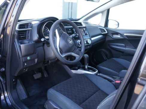 Used 2015 Honda Fit LX image 16