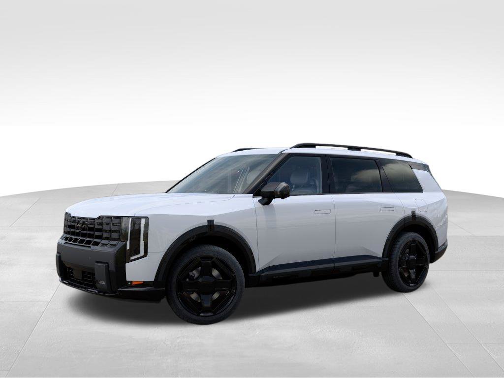 New 2027 Kia Telluride X-Line SX Prestige AWD/4WD image 3