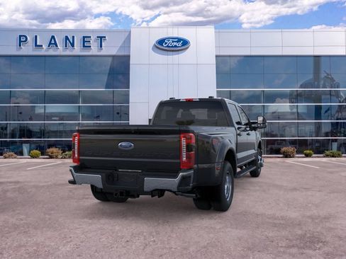 New 2026 Ford F350 Lariat w/ FX4 Off-Road Package AWD/4WD image 10