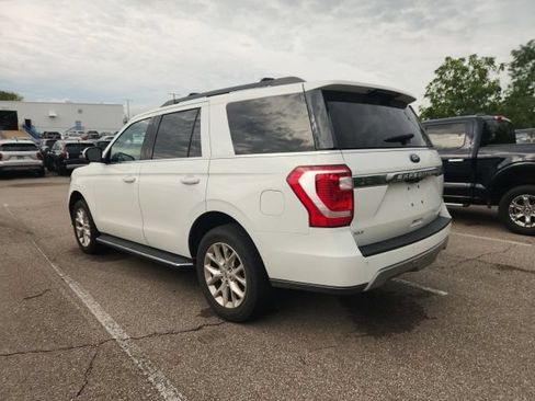 Used 2021 Ford Expedition XLT AWD/4WD image 9