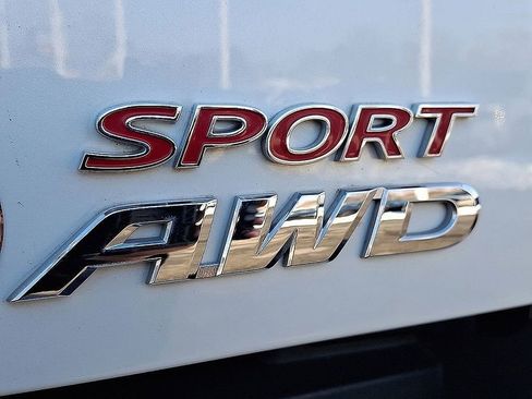 Used 2021 Honda Ridgeline Sport image 31