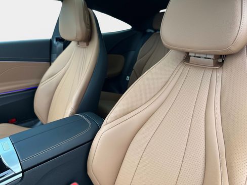 New 2026 Mercedes-Benz CLE 450 4MATIC Coupe image 16