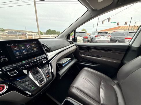Used 2019 Honda Odyssey Elite image 29