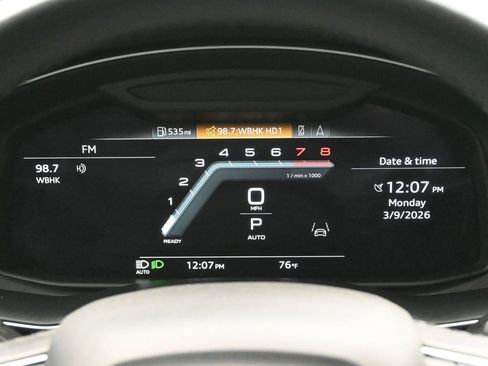 Used 2023 Audi Q7 3.0T Premium Plus image 8