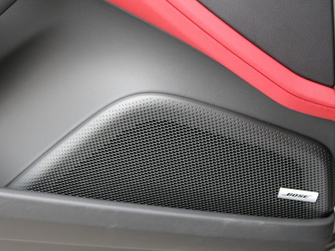 Certified 2025 Porsche Panamera 4 image 15