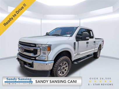 Used 2022 Ford F250 XLT