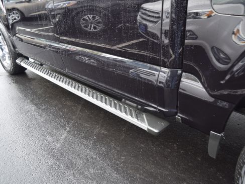 Used 2022 Ford F150 XLT w/ Equipment Group 302A High AWD/4WD image 7