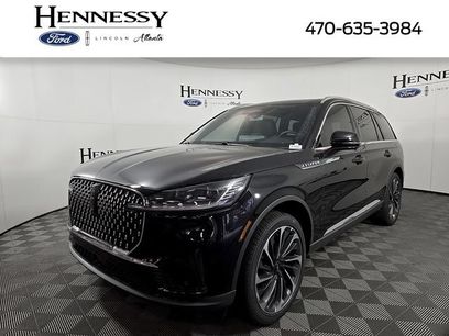 Used 2026 Lincoln Aviator Reserve w/ Luxury Package