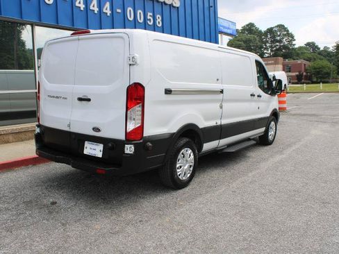 Used 2019 Ford Transit 250 148 Low Roof RWD image 27