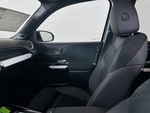 New 2026 Mercedes-Benz GLB 250 4MATIC image 25