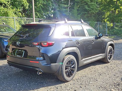 New 2026 MAZDA CX-50 AWD 2.5 S w/ Weather Package image 6