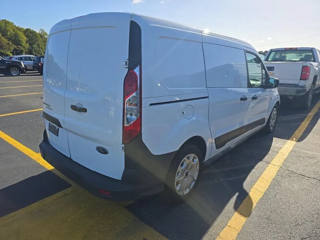 Used 2018 Ford Transit Connect XL FWD image 3
