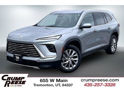 Used 2025 Buick Enclave Preferred
