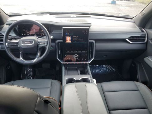 Used 2024 GMC Acadia AT4 AWD/4WD image 12