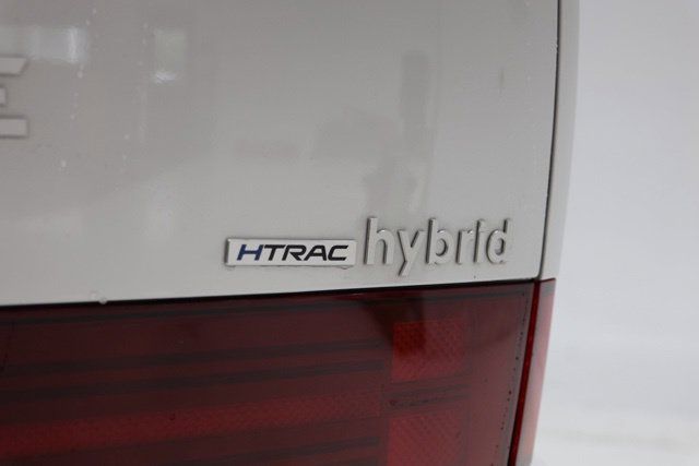 Used 2026 Hyundai Santa Fe SEL AWD/4WD image 13