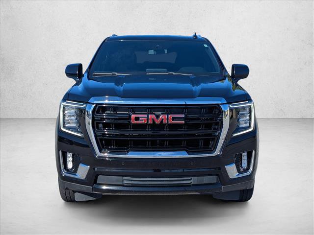 Used 2022 GMC Yukon XL SLE AWD/4WD image 2