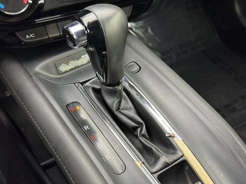 Used 2022 Honda HR-V Sport image 25