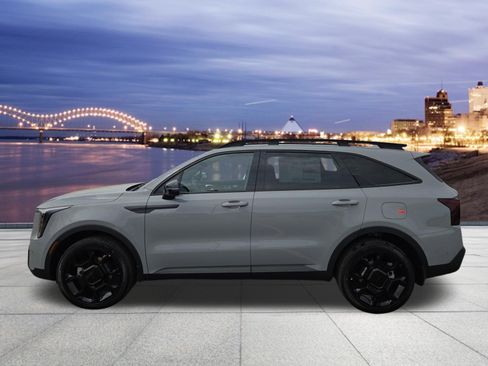 New 2026 Kia Sorento SX Prestige AWD/4WD image 2