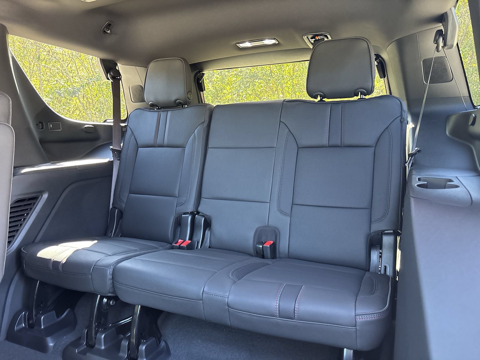 New 2027 Chevrolet Tahoe RST w/ Comfort Package RWD image 26