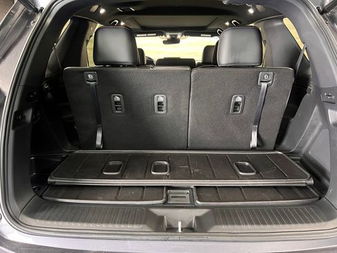 Used 2025 Honda Pilot Black Edition image 21
