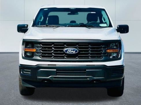Used 2024 Ford F150 XL AWD/4WD image 3