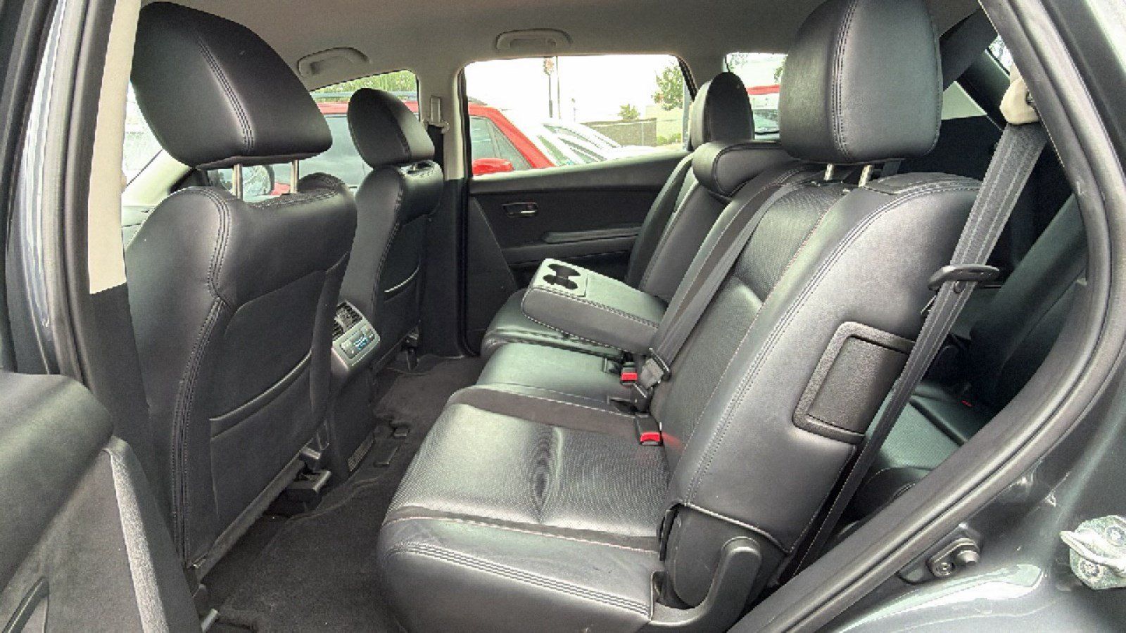 Used 2014 MAZDA CX-9 Touring FWD image 19