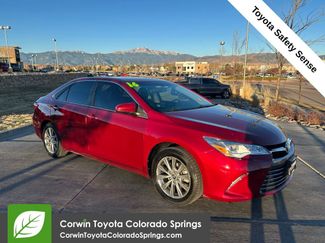Used 2016 Toyota Camry XLE 360° Tour