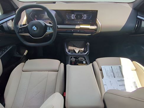 New 2025 BMW X3 xDrive30i w/ Premium Package image 14